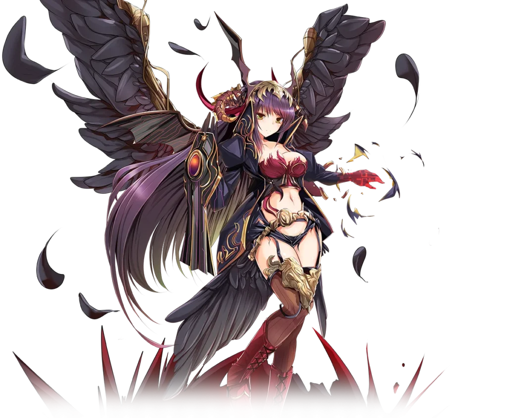 神姫プロジェクト レビュー
