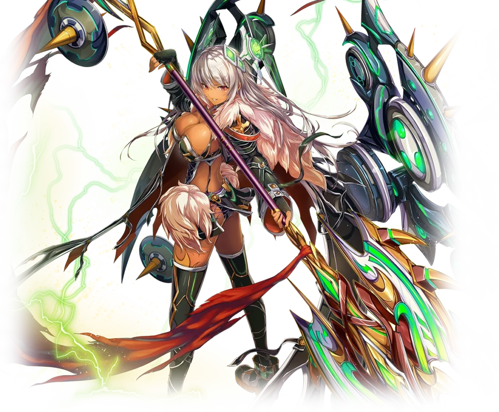 神姫プロジェクト レビュー