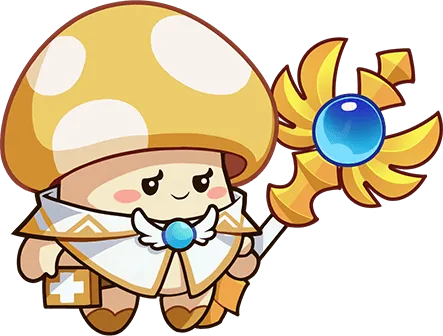 キノコ伝説 レビュー