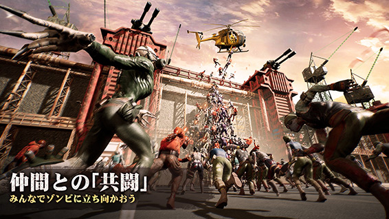 パズル＆サバイバル　レビュー